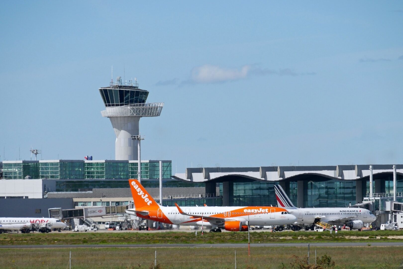 Aéroport de Bordeaux Mérignac
